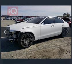 مرسيدس بنز C-Class